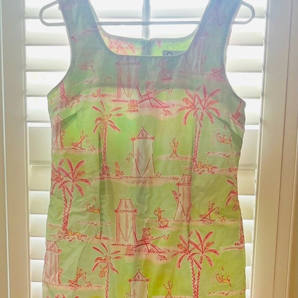 Lilly Pulitzer Dresses & Skirts - Lilly pulitzer dress